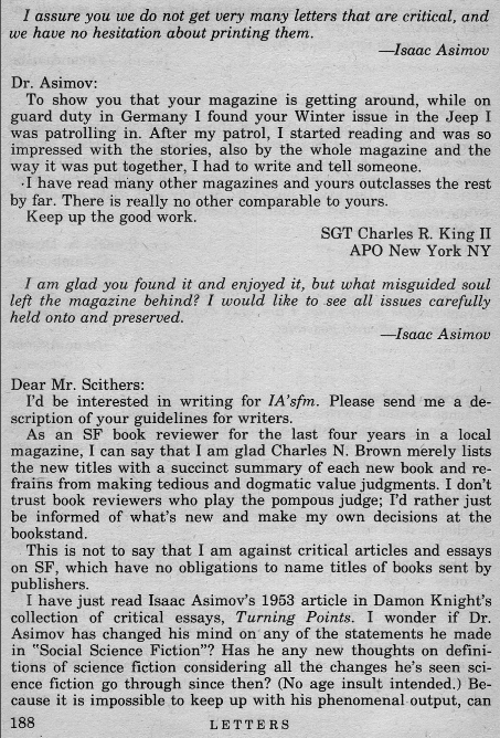 Isaac Asimov's Science Fiction Magazine v02n04 13