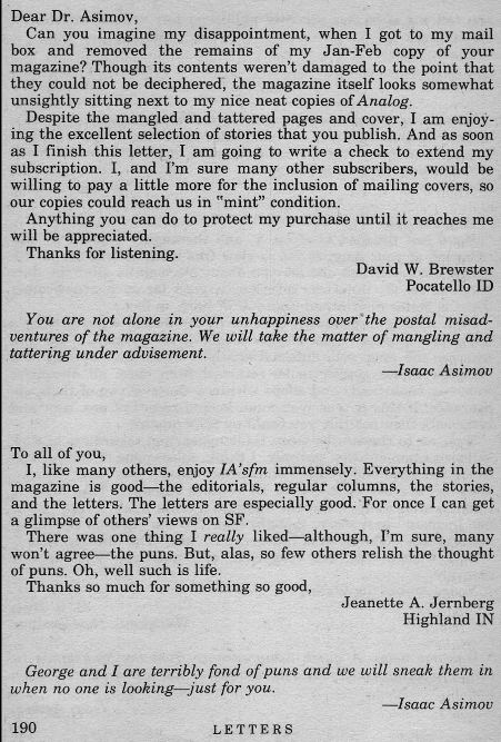 Isaac Asimov's Science Fiction Magazine v02n04 15